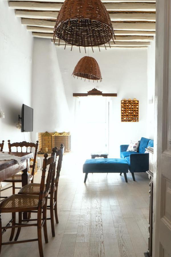 Seascapehome Serifos Exterior photo
